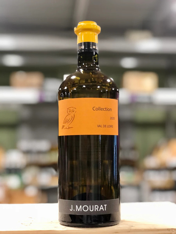 J Mourat Collection Val de Loire